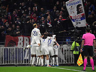 Lyon president believes it's 